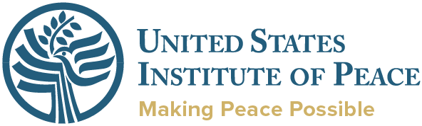 USIP USA State of Peace