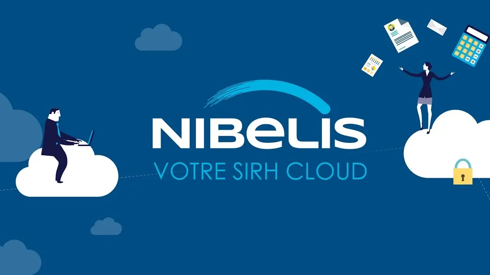 Nibelis Votre SIRH Cloud