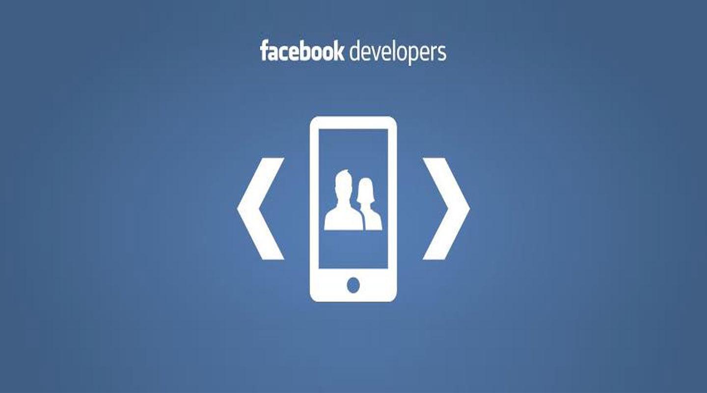 Facebook Developers Facebook Developers