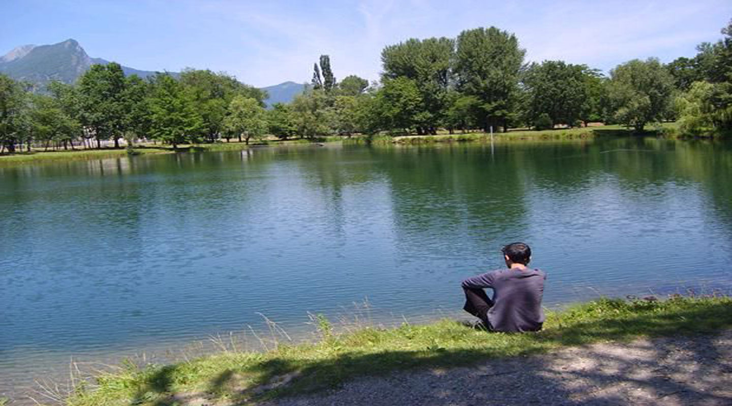 Nature Montagne Lac Nature Montagne Lac