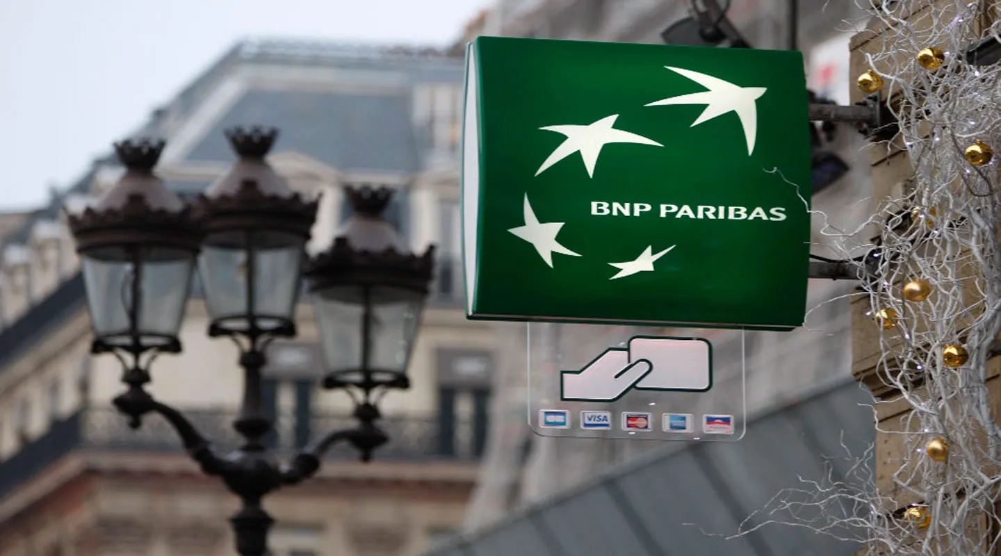 BNP Paribas Banque