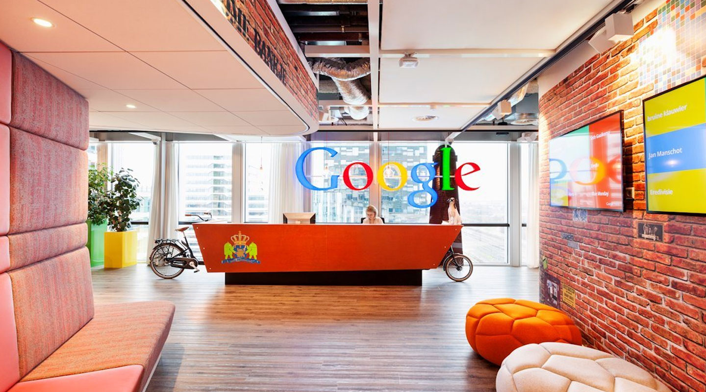 Google Education Google Education